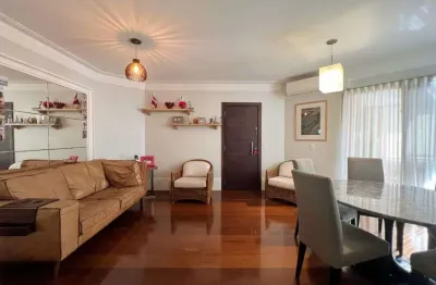 Apartamento à venda em higienópolis, são paulo - sp
