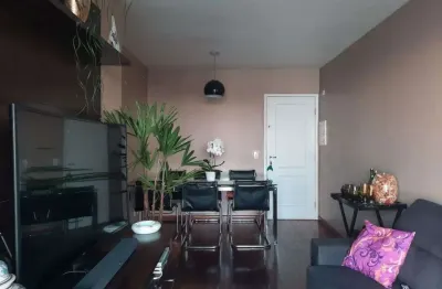Apartamento com 2 dormitórios à venda, 60 m² - água branca - são paulo/sp