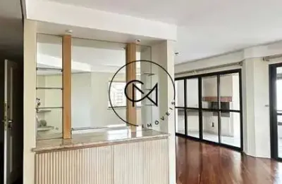 Apartamento para venda ou alugar em perdizes, sp,  3 suítes, 4 vagas, 245m2