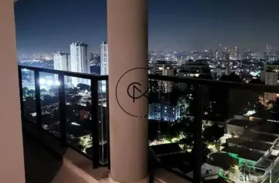 Partamento de 112m2, 2 suites, vista incrível por 1.700.000 vl. são francisco