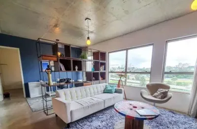 Apartamento com 1 quarto à venda na Avenida Mofarrej, 1500, Vila Leopoldina, São Paulo