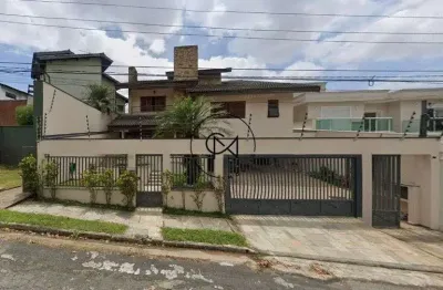 Sobrado no bairro parque dos príncipes com 450,00m² e 5 suítes!