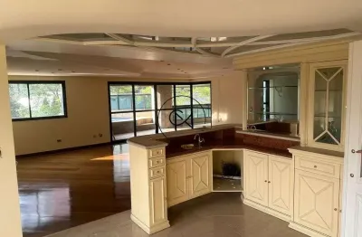 Apartamento de alto padrão em são paulo, anália franco com 378m² à venda!