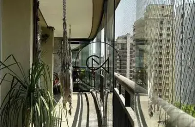 Apartamento com 4 quartos à venda na Rua Wanderley, 1295, Pompéia, São Paulo