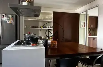 Apartamento com 4 quartos à venda na Rua Wanderley, 1295, Pompéia, São Paulo