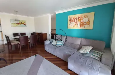 Apartamento com 1 quarto e ambientes integrados, 94m² à venda na vila leopoldina