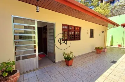 Casa à venda em parque continental, osasco/sp - 145m2 - 3 dorms - 4 vagas