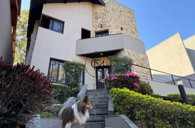Maravilhoso sobrado reformado de 400m² no bairro parque dos príncipes!