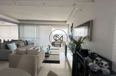 Apartamento à venda em vila leopoldina, sp, 3 suítes, 4 vgs, 174m2, um por andar