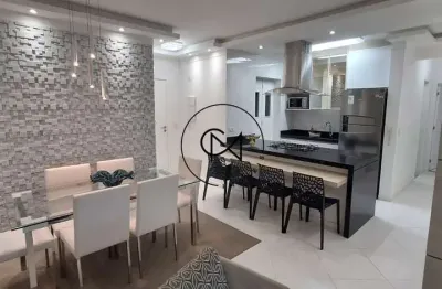Apartamento à venda de 102m² em riviera de são lourenço com 3 dormitórios!