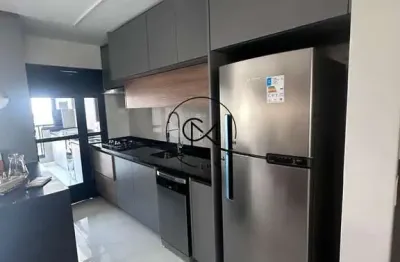 Apartamento para venda de 80m² na vila saúde, 2 quartos e 1 vaga!