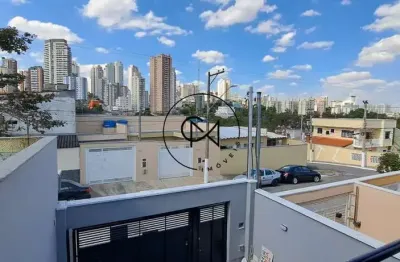 Sobrado novo  para venda 4 suítes na vila leopoldina por r$1.530.000,00