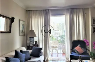 Apartamento para venda em perdizes- sp de 98mts por r$1.000.000,0