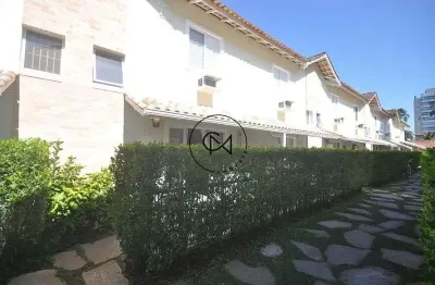 Oportunidade: casa em condomínio de 67m² à venda em bertioga!