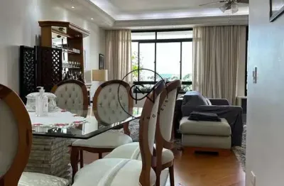 Apartamento à venda na vila romana - sp - 3 suítes e 4 vagas, 173 m2