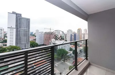 Kitnet / Stúdio à venda na Avenida Pompéia, 581, Pompéia, São Paulo