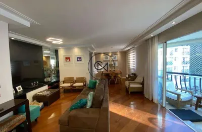 Apartamento à venda na vila são francisco, sp,  3 qts, 2 sts, 3 vgs, 133 m2