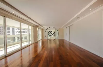 Apartamento alto padrão à venda no alto da lapa alto- sp, 4 suítes 5 vagas!!