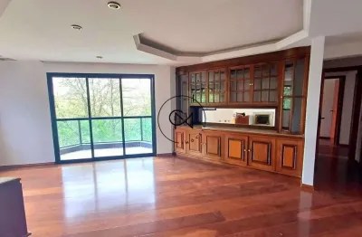 Apartamento à venda em butantã/sp - 141m2 - 3 suites - 3 vagas