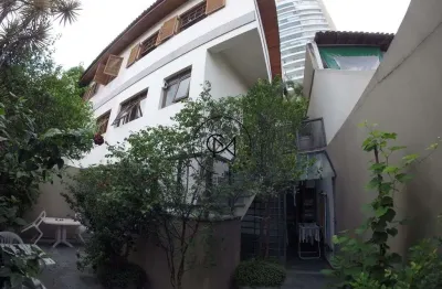 Sobrado com 3 quartos 2 vagas à venda, 165m² -vila romana