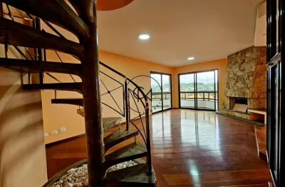 Apartamento à venda na city lapa - sp – 3 suítes, 4 vagas, 410 m2, cobertura