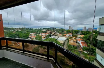 Apartamento à venda na city lapa - sp – 3 suítes, 4 vagas, 410 m2, cobertura