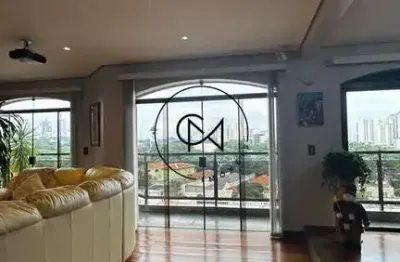 Apartamento à venda na vila leopoldina, sp,  3 sts, 3 vgs, um por andar,  220m2