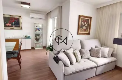 Apartamento à venda na água branca, sp,   2 qts, 1 suíte, 2 vgs, 70 m2