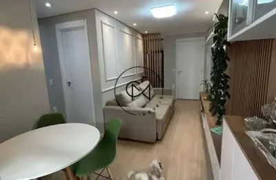 Apartamento à venda na lapa, sp,  3 quartos, 1 suíte, 1 vaga, 62 m2 - mobiliado
