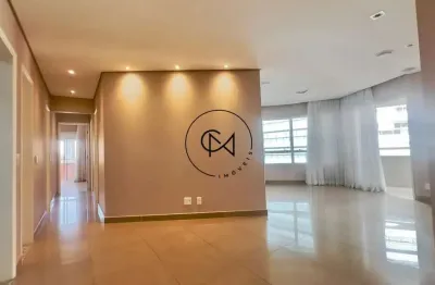 Apartamento para alugar em perdizes, sp, 3 quartos, 1 suíte, 3 vagas, 110 m2