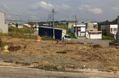 Terreno à venda em araçariguama, sp - 5 lotes conjugados ou lotes individuais