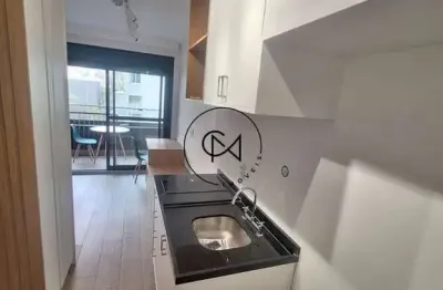 Kitnet / Stúdio à venda na Rua Ministro Godói, 1115, Perdizes, São Paulo