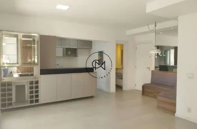 Apartamento à venda na vila são francisco, osasco/sp - 82m2 - 2 suites - 2 vagas