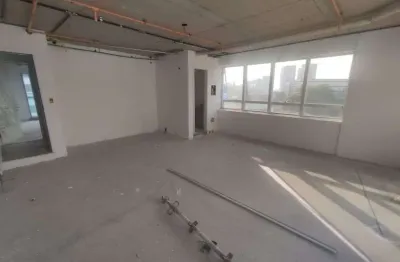 Sala comercial para alugar na Rua Tagipuru, 69, Barra Funda, São Paulo