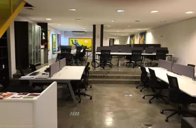 Prédio, 450 m² -para venda ou aluguel - pinheiros - são paulo/sp