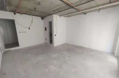 Sala para locação, 34 m² - barra funda - são paulo/sp