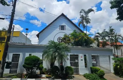 Casa à venda no parque dos príncipes/sp - 500m² - 4 suites - 3 vagas