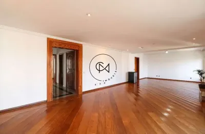 Apartamento com 6 dormitórios à venda na vila andrade - são paulo/sp