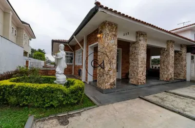 Casa à venda no alto da lapa, sp  – 4 quartos, 8 vagas, 500m2 - alto padrão