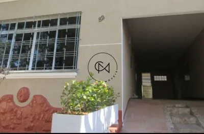 Casa à venda no alto da lapa - 4 dorms. 3 vagas - 184 m2 - sobrado - bom estado