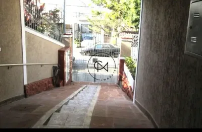 Casa à venda no alto da lapa - 4 dorms. 3 vagas - 184 m2 - sobrado - bom estado
