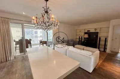 Apartamento com 3 quartos à venda na Rua Ministro Godói, 1186, Perdizes, São Paulo