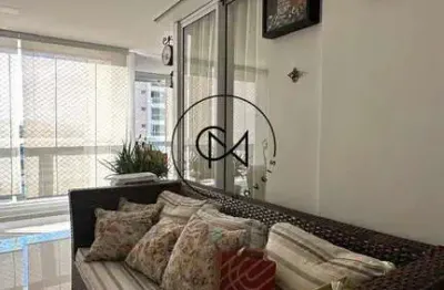 Apartamento à venda na vila leopoldina, sp,  3 suítes,  3 vagas, 187 m2