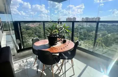 Apartamento à venda na vila são francisco  - 3 suítes, 151m² e 4 vagas!