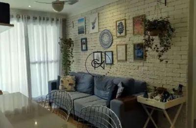 Apartamento com 2 quartos à venda na Avenida Presidente Altino, 1619, Jaguaré, São Paulo