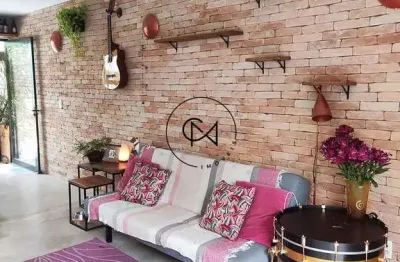 Casa venda/aluguel na vila madalena, 2 sts; 1 vg; 130m2, em z.mista (res./com.)
