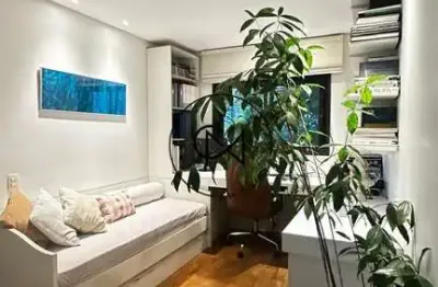Apartamento à venda na vila leopoldina, sp,  3 suítes, 4 vagas, 151m2