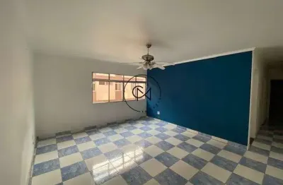 Imóvel para venda possui 73 metros quadrados com 2 quartos