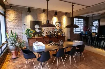 Apartamento bem localizado - reformado com 2 suítes para venda em higienópolis