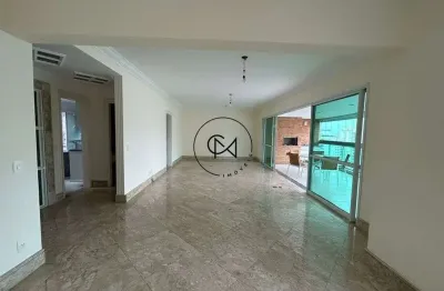 Apartamento à venda em perdizes com 175 m², 3 suítes e 4 vagas de garagem